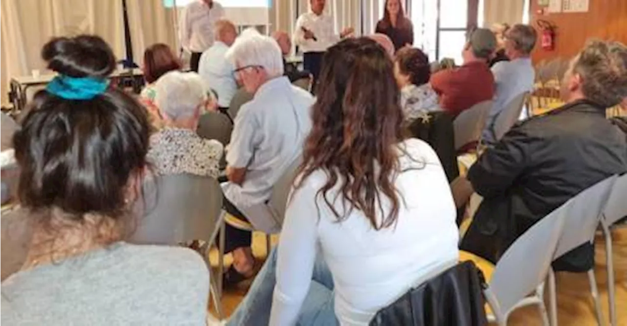 À Martigues, la santé mentale à la table des priorités