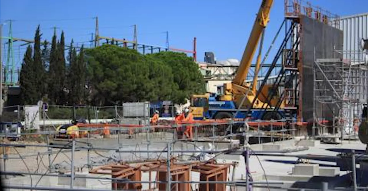 La décarbonation se conjugue au pluriel à Fos-sur-Mer