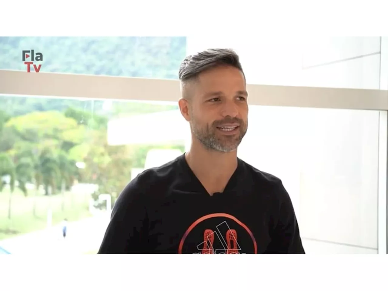 Ex-Flamengo, Diego Ribas aprova Tite e compara diferencial do treinador com sucesso de 2019 - Lance!