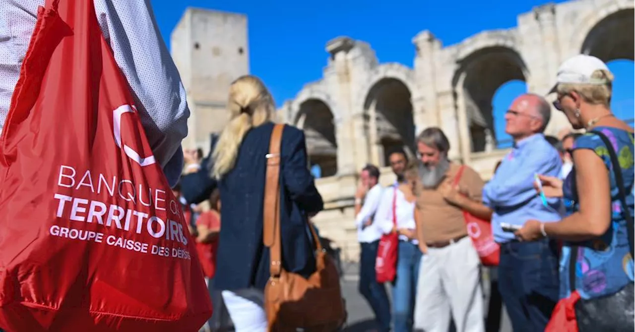 Arles : la ville participe au programme Action Coeur de Ville pour une redynamisation des villes moyennes