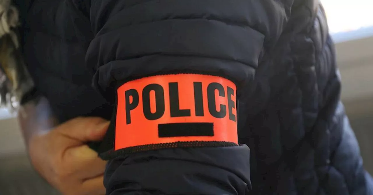 Conseil d'Etat : les policiers vont avoir l'obligation de porter et de rendre visible leur matricule