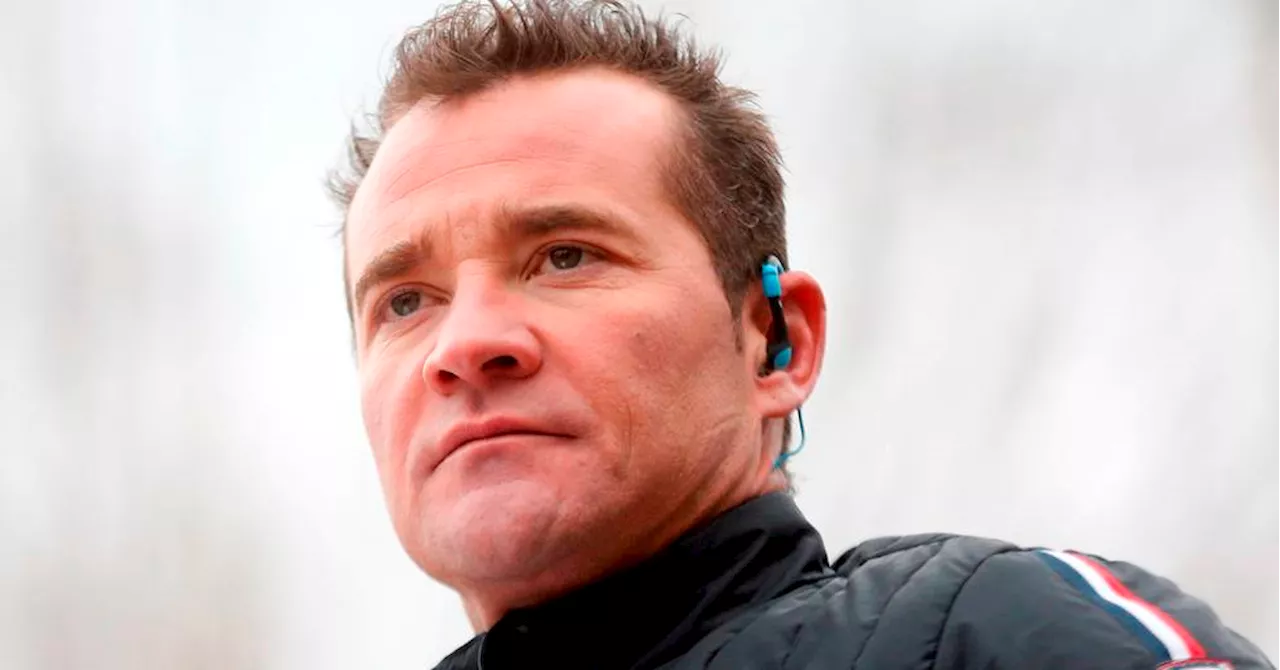 Cyclisme : Thomas Voeckler, un as pour faire renaître le Tour de La Provence