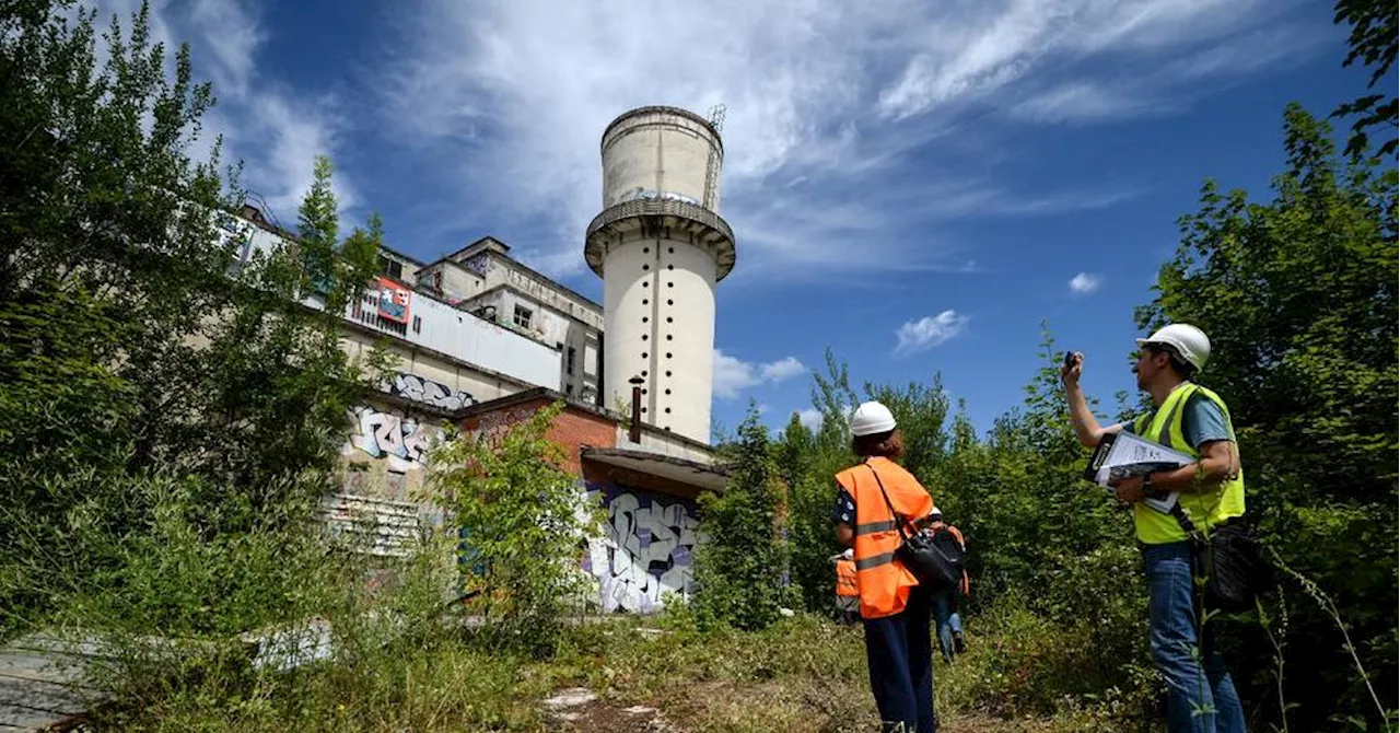 Parlement: feu vert en vue pour la loi industrie verte