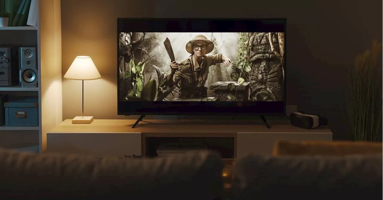 Prime Day : Sélection de TV 4K LED