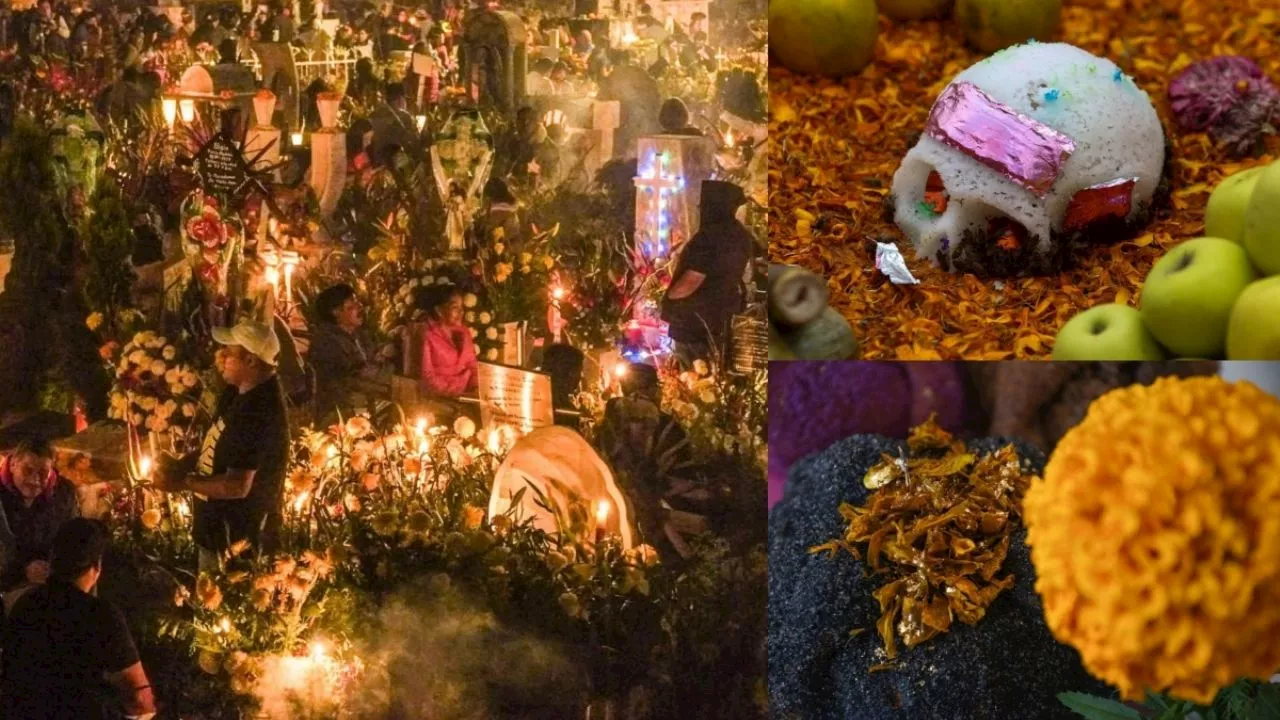 ¿Cómo llegar al Barro Mágico de la CDMX donde puedes celebrar el Día de Muertos 2023?