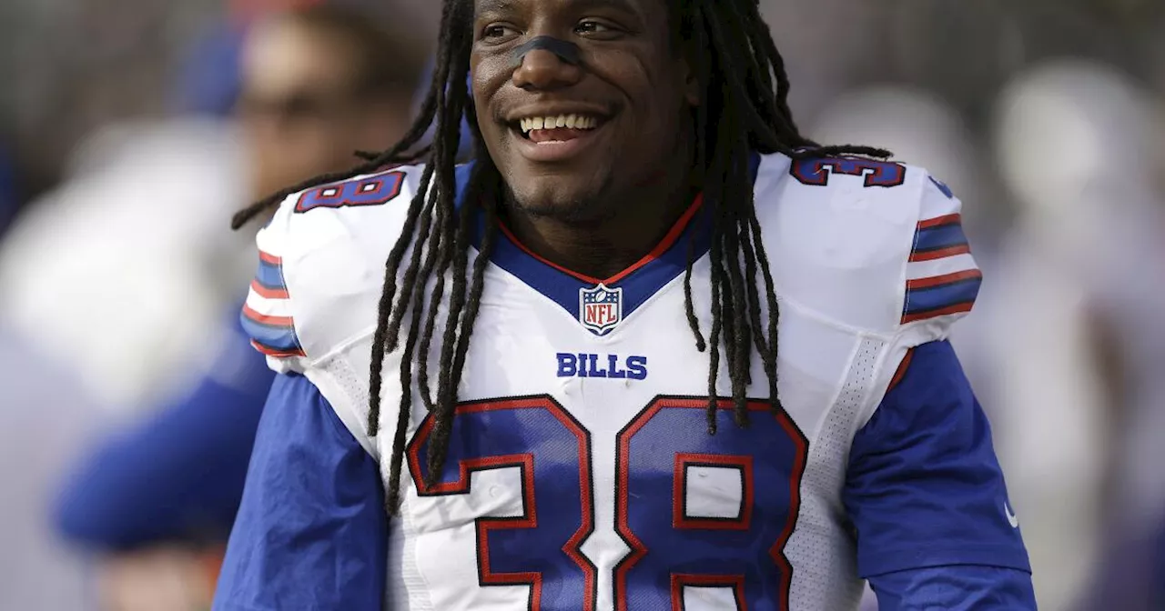 Former NFL player Sergio Brown arrested in San Diego on suspicion of mother's murder