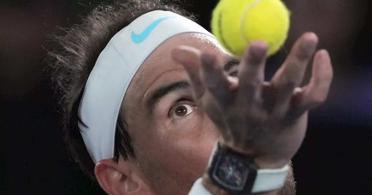 Nadal, Osaka, Wozniacki y Kerber prevén volver en Abierto de Australia