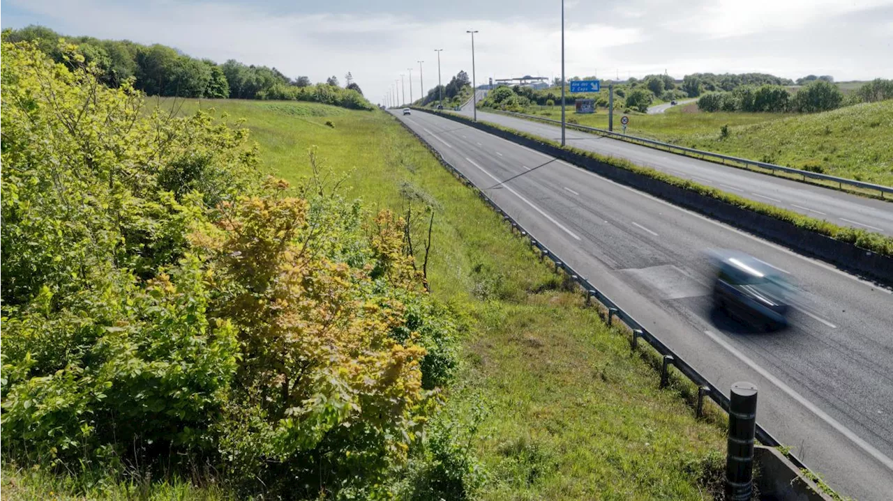 Attention, si vous roulez en Belgique, les risques d’avoir une amende augmentent