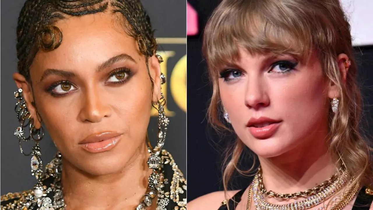 Taylor Swift, Beyoncé, BTS affolent les compteurs et rapportent des milliards de dollars