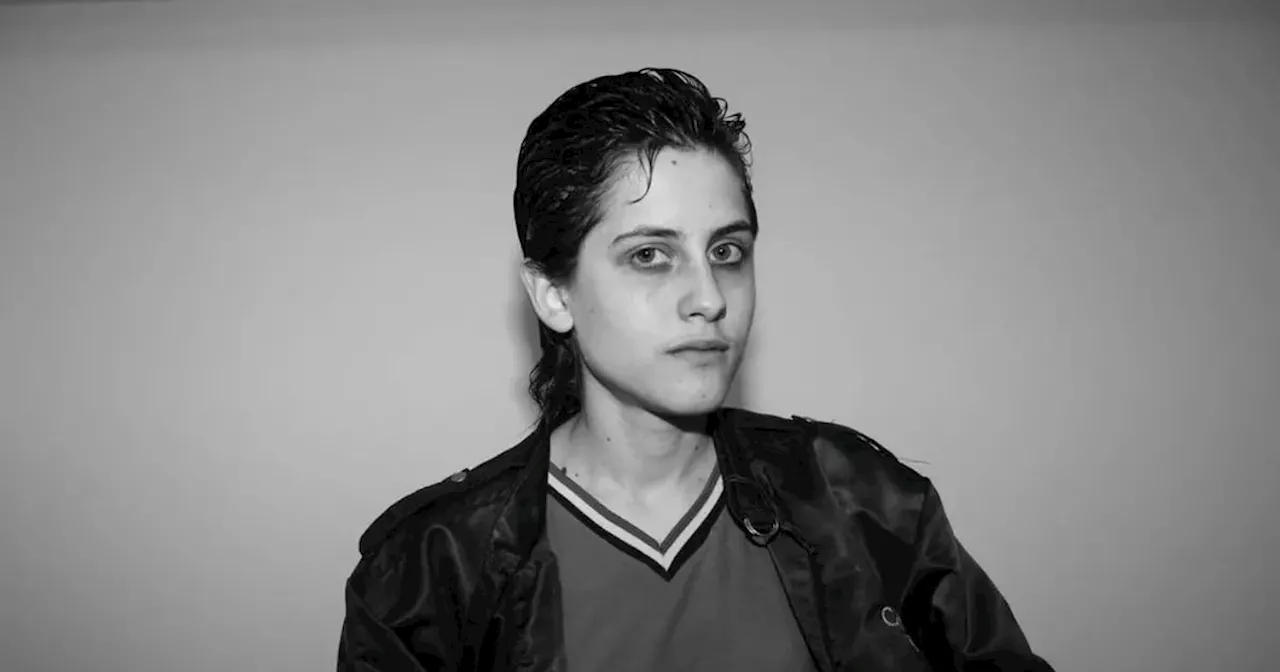 Nina Suárez hace pie en Córdoba con Algo para decirte, su primer disco de estudio