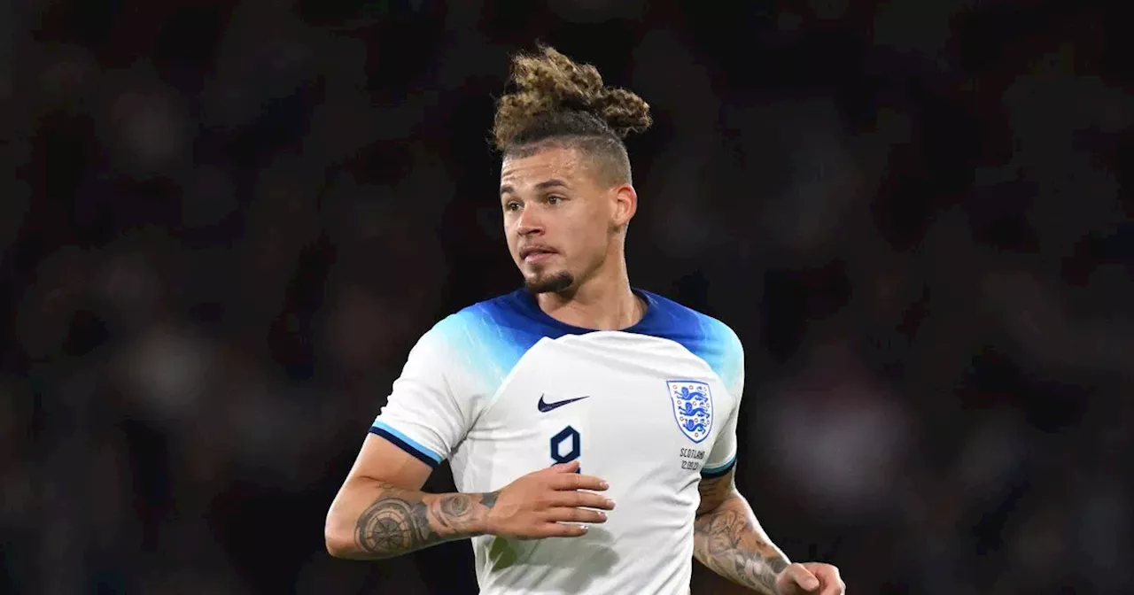 Kalvin Phillips opens up on confidence hit since swapping Leeds for Man City