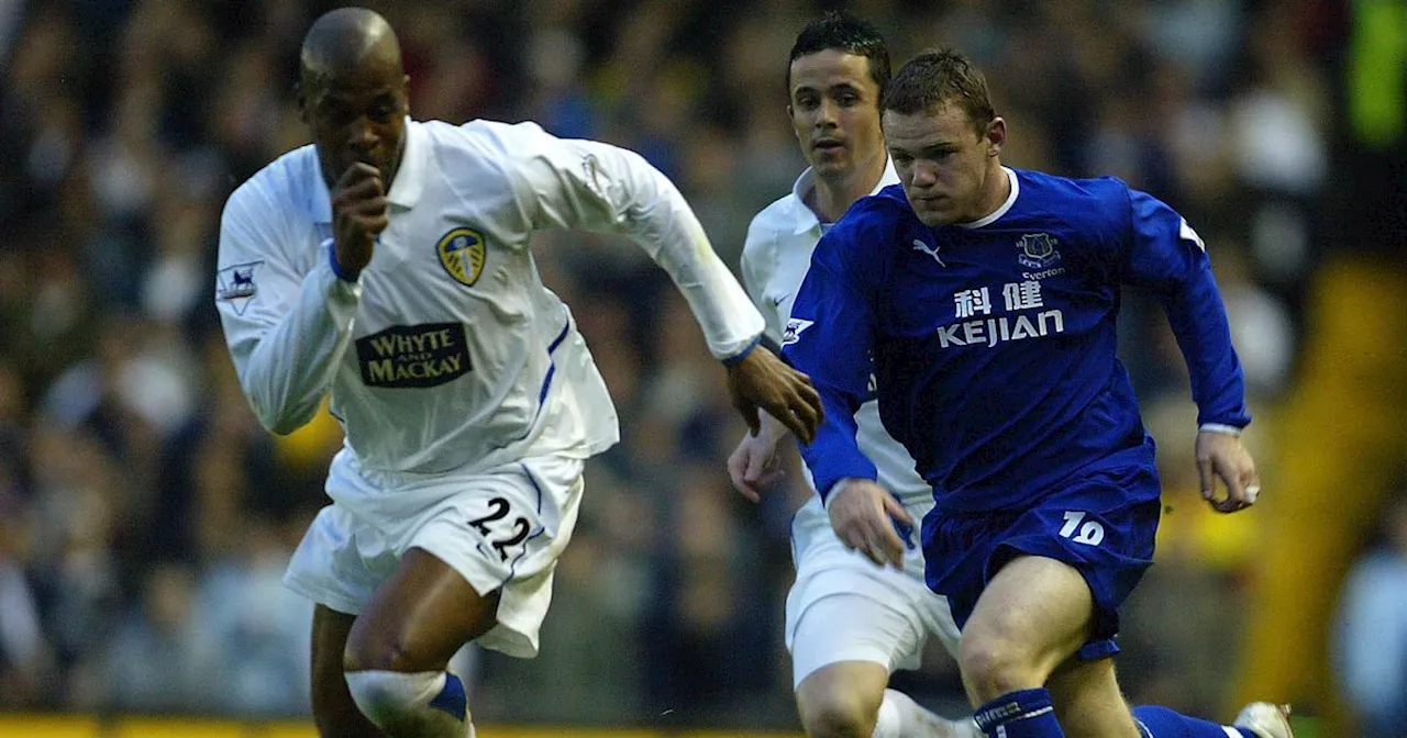 Leeds United handed Rooney chance at Elland Road fans have waited 20 years for