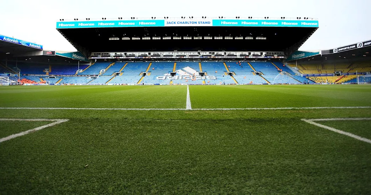 Leeds United snub sums up 49ers Enterprises's work ahead and £1m-plus investment