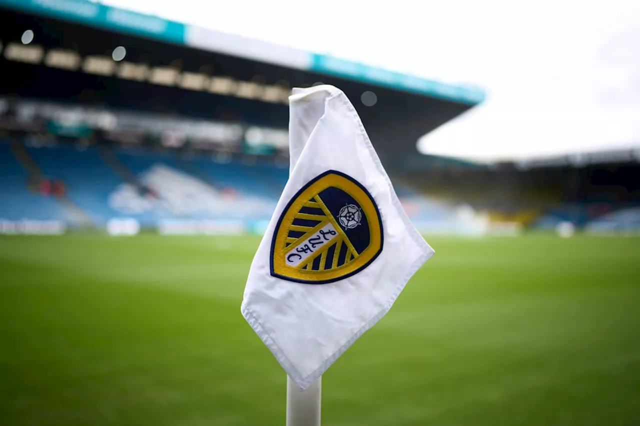 ‘Luckily’ — Leeds United star reveals big risk he took before Elland Road move this summer