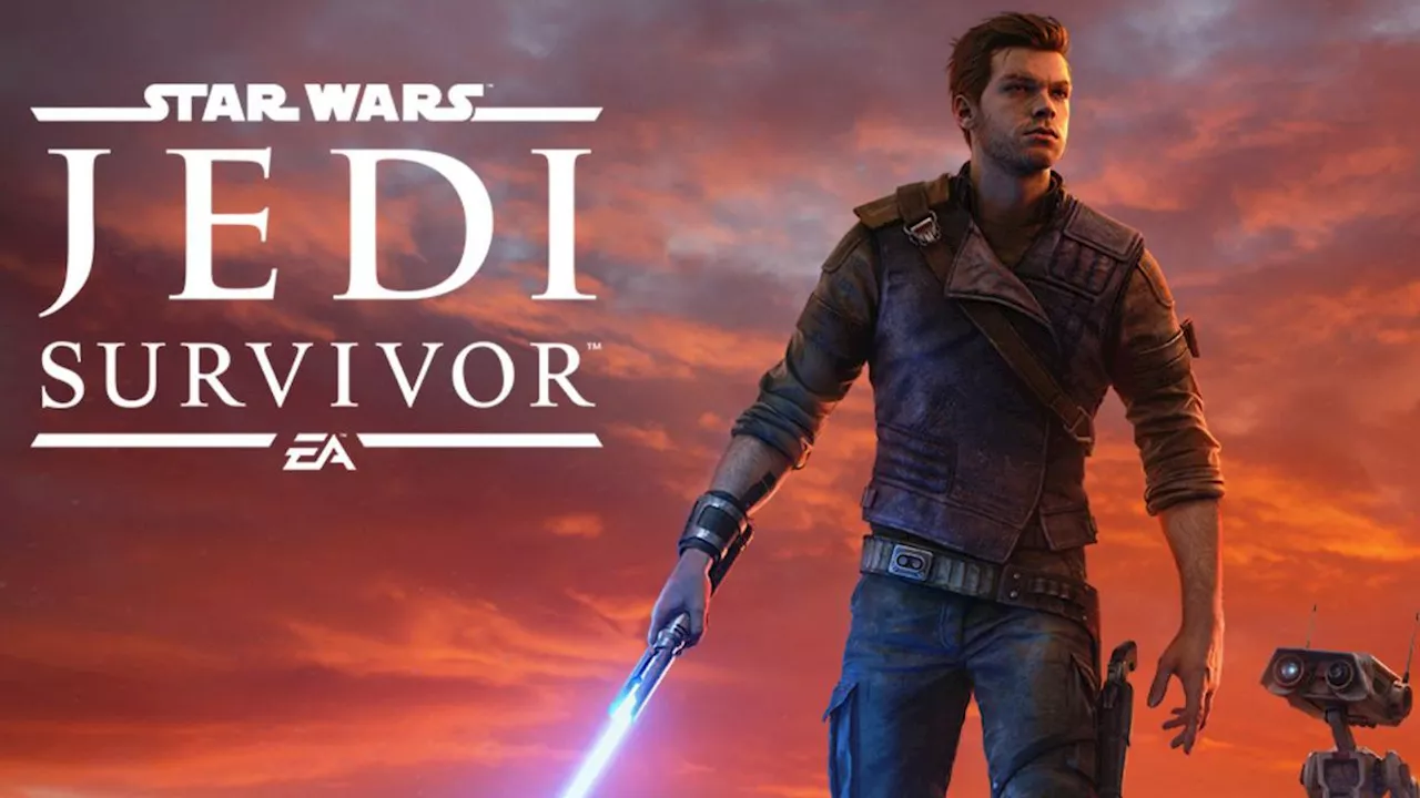 Profitez du jeu Star Wars Jedi : Survivor à prix inédit pendant le Prime Day d’Amazon