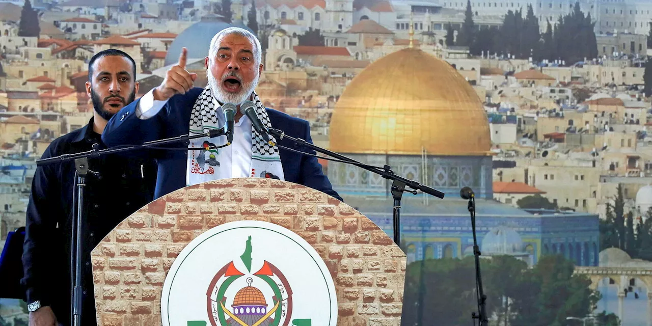 L’aide européenne à la Palestine a-t-elle profité au Hamas ?