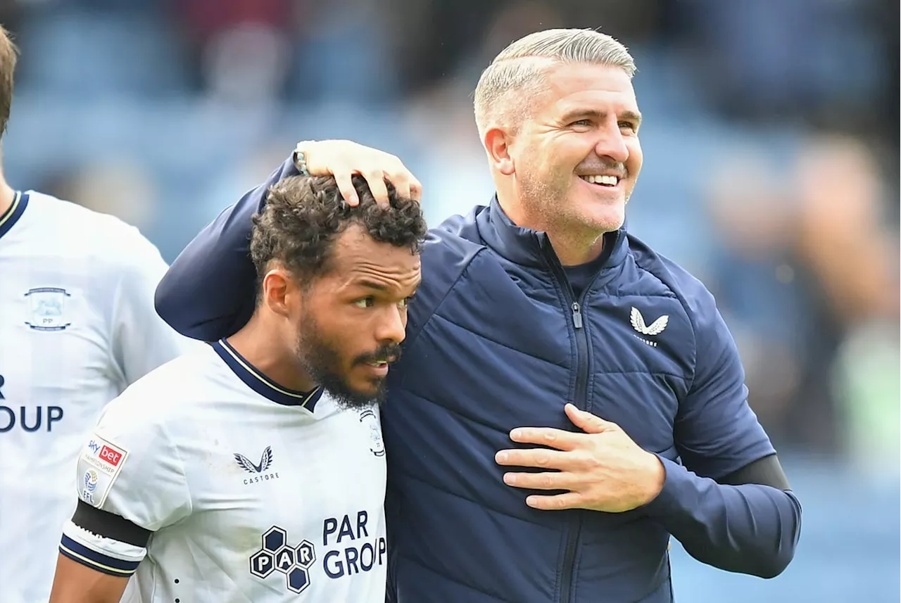 All 19 of Ryan Lowe’s signings as Preston North End manager ranked and rated