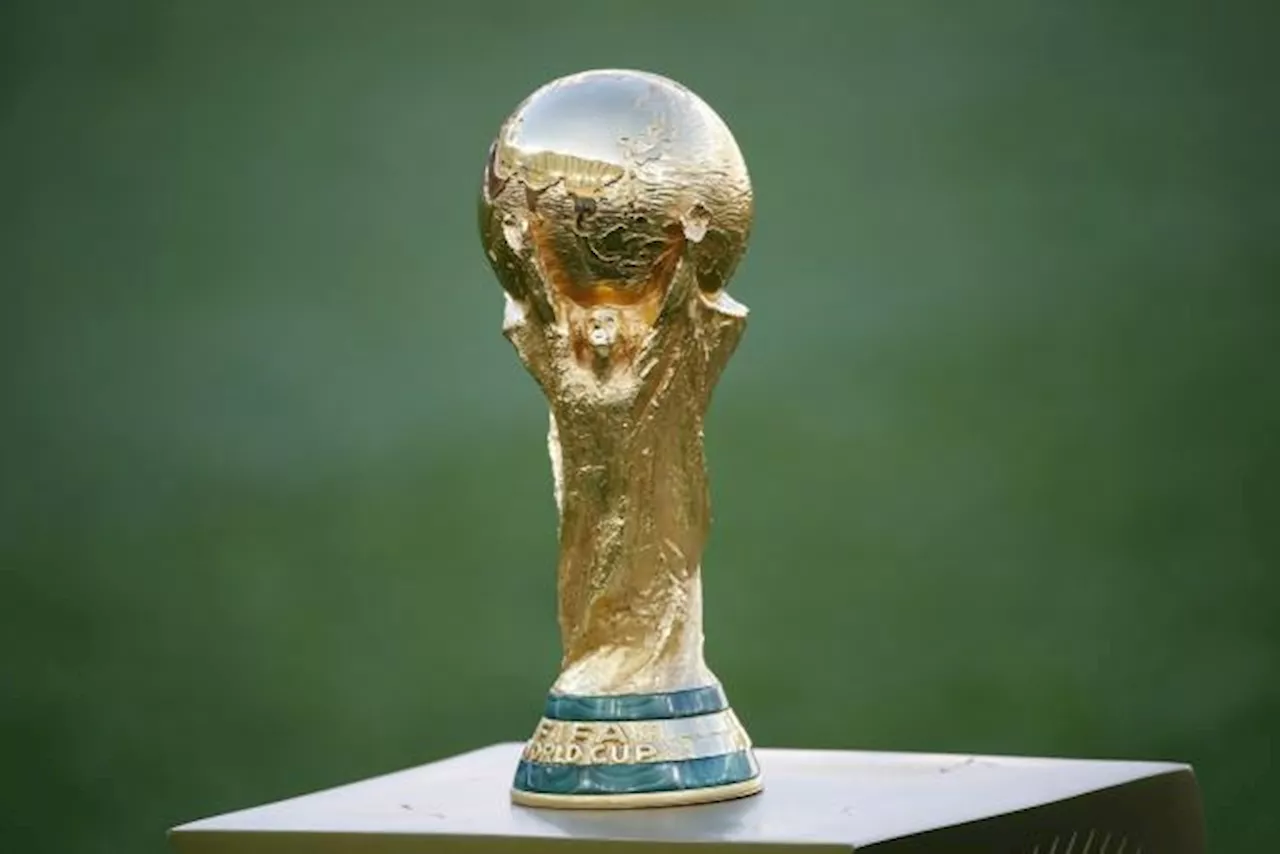 Coupe du Monde 2034 : l'Indonésie veut candidater avec l'Australie, la Malaisie et Singapour