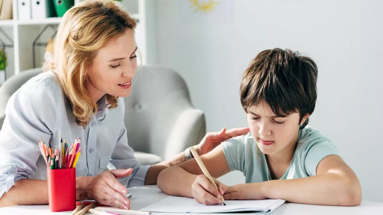 Aide sociale à l'enfance : le plan du Val-d'Oise pour sortir de la crise