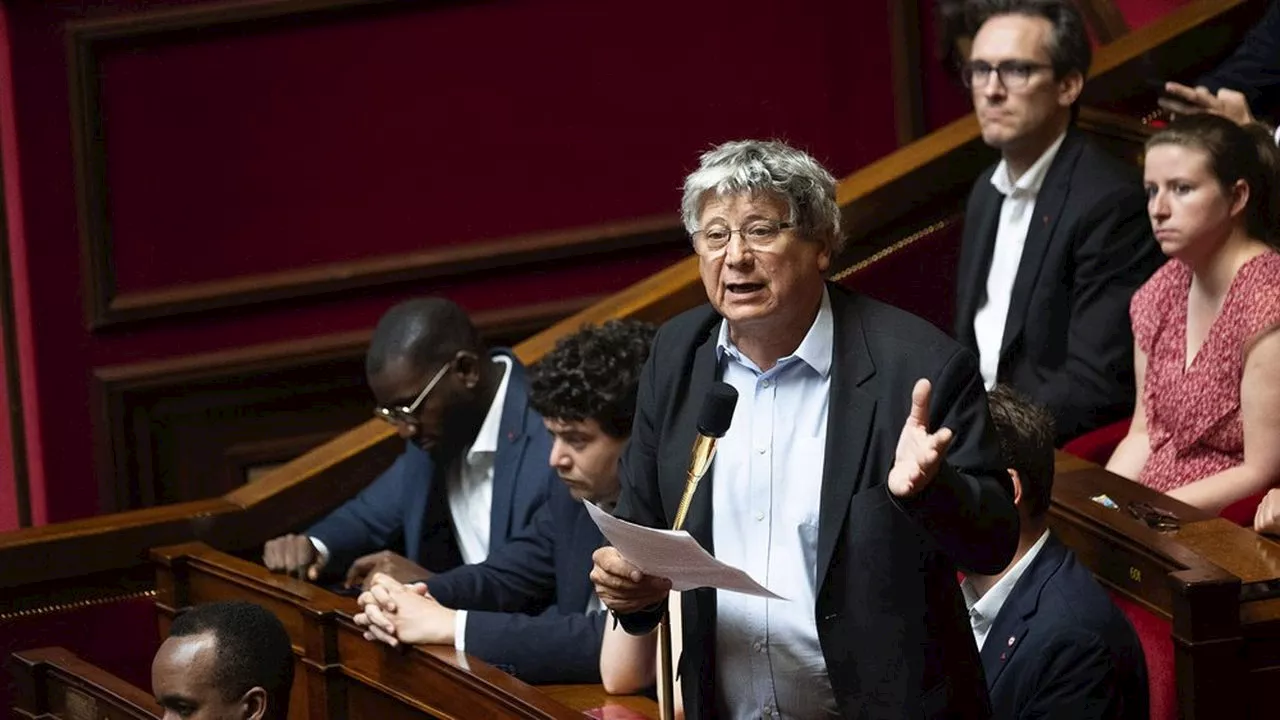 Budget 2024: les députés votent un amendement LFI sur la taxation des « superdividendes »