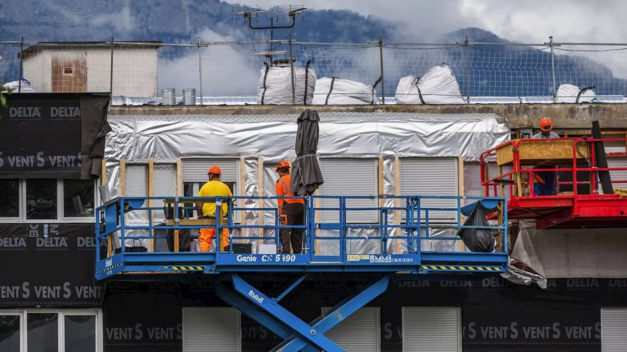 MaPrimeRénov' : le gouvernement donne un coup de fouet aux rénovations de logements