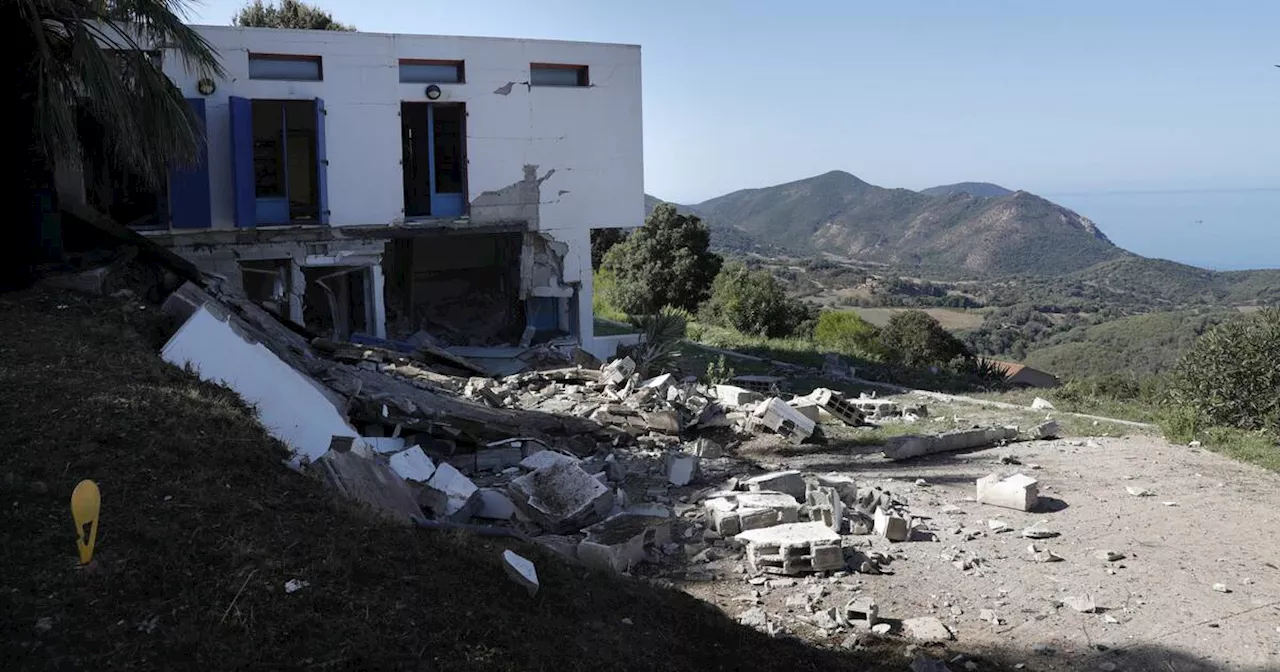 Attentats en Corse : «On ne retombera jamais dans la violence des années 80»