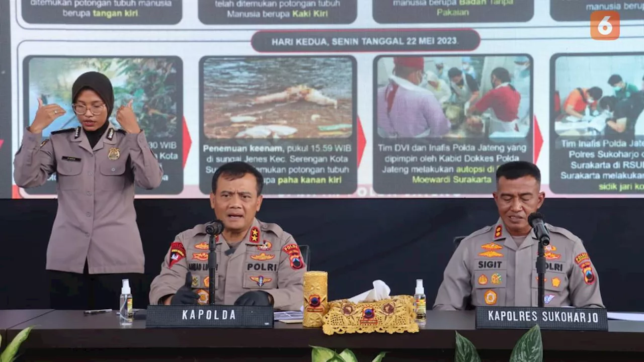 Amankan Pemilu 2024, Polda Jateng Kerahkan 22 Ribu Personel