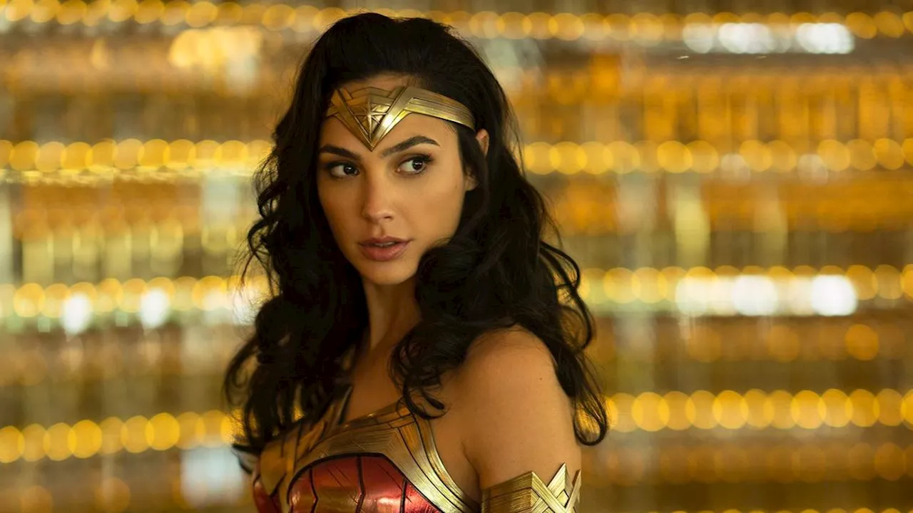 Buka Sumbangan untuk Israel, Ini Deretan Film yang Dimainkan Gal Gadot