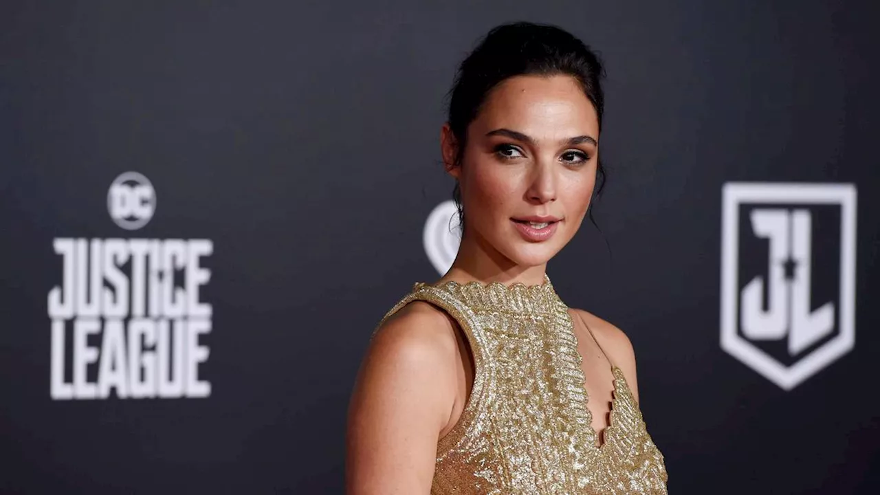 Unggah Dukungan Buat Israel, Instagram Gal Gadot Malah Banjir Komentar Free Palestine