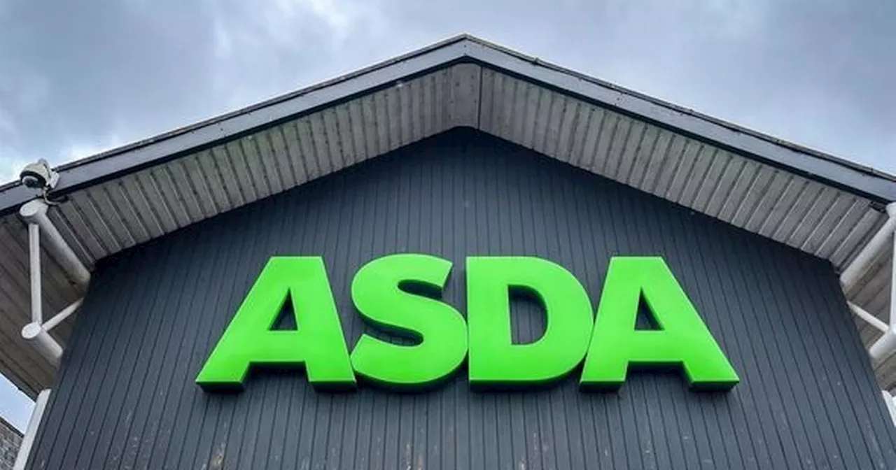 Asda slashes prices on over 200 products including bread, meat and veg