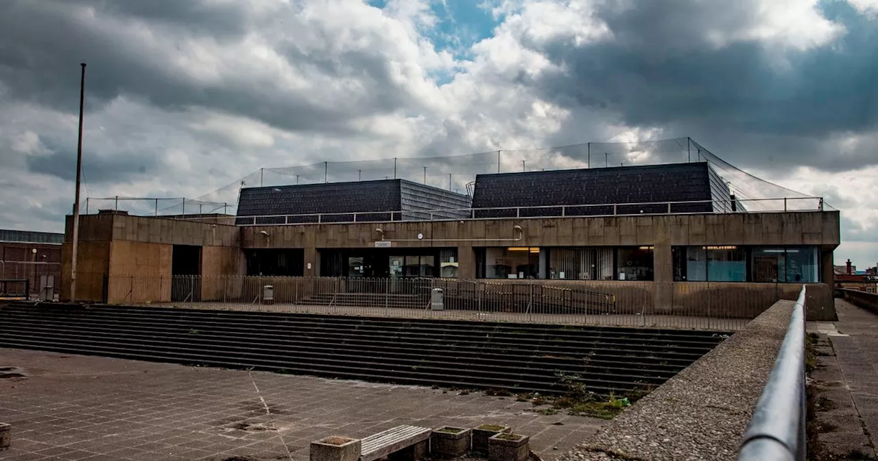 First look at Blackpool's new magistrates courthouse as planning docs submitted