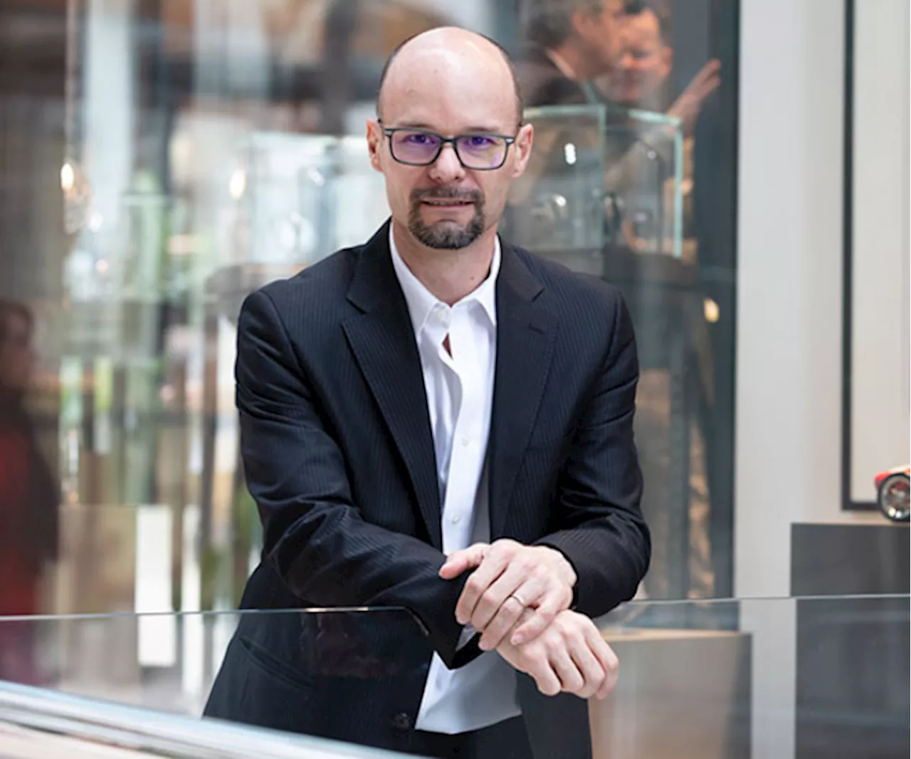 LUXUO Leaders: CEO of L’Epée, Arnaud Nicolas on the Art of Luxury Watchmaking