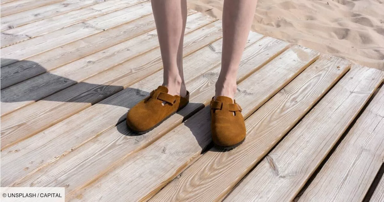 Birkenstock débarque à la Bourse de New York et va «développer son statut d'icône»