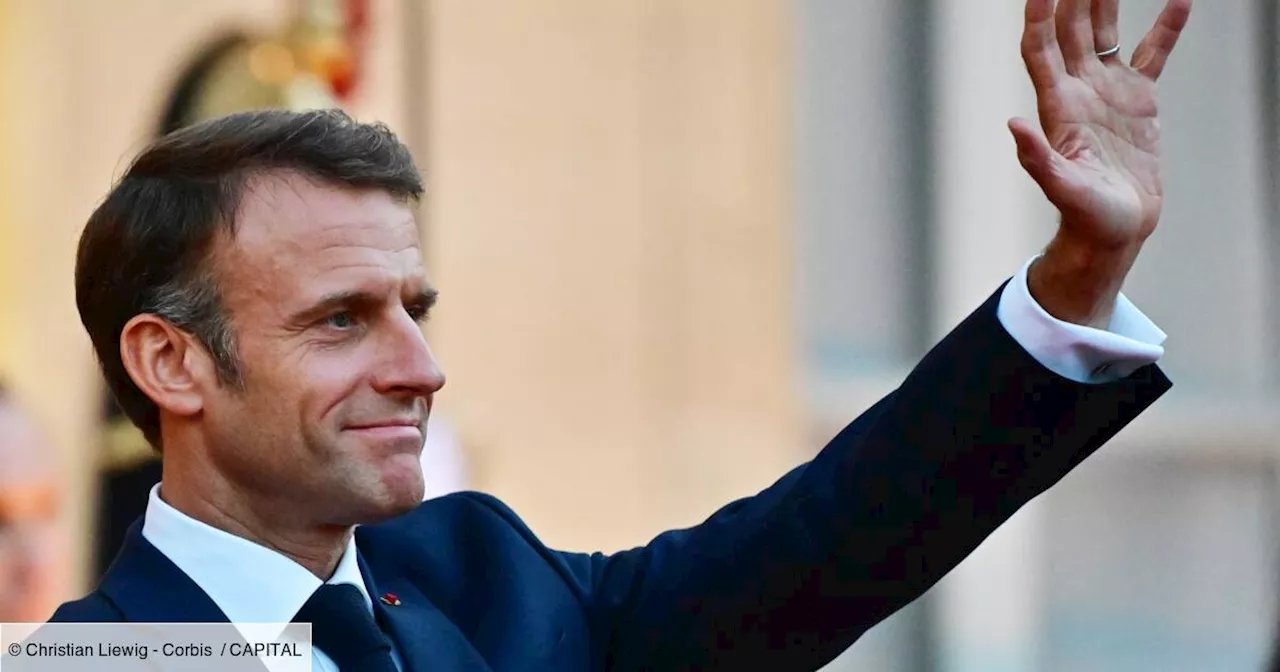 Guerre Israël - Hamas : Emmanuel Macron s'exprimera jeudi à 20 heures