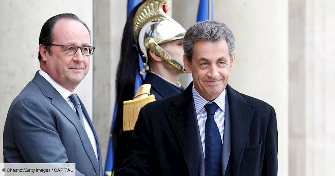 Nicolas Sarkozy et François Hollande : combien les anciens présidents coûtent à l’Etat français ?