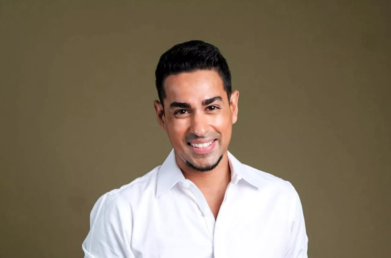 Sam YG clarifies his resignation from Magic 89.9: 'Walang nag-away. Walang nagkagalit'