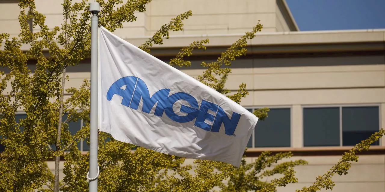 Amgen's cancer-drug pipeline looks promising despite FDA setback, analysts say