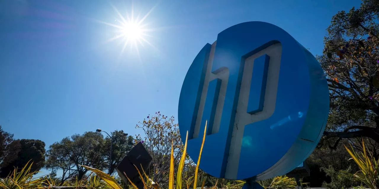 HP Inc., Silk Road Medical, Walgreens, Fresenius Medical, Birkenstock, and More Stock Market Movers