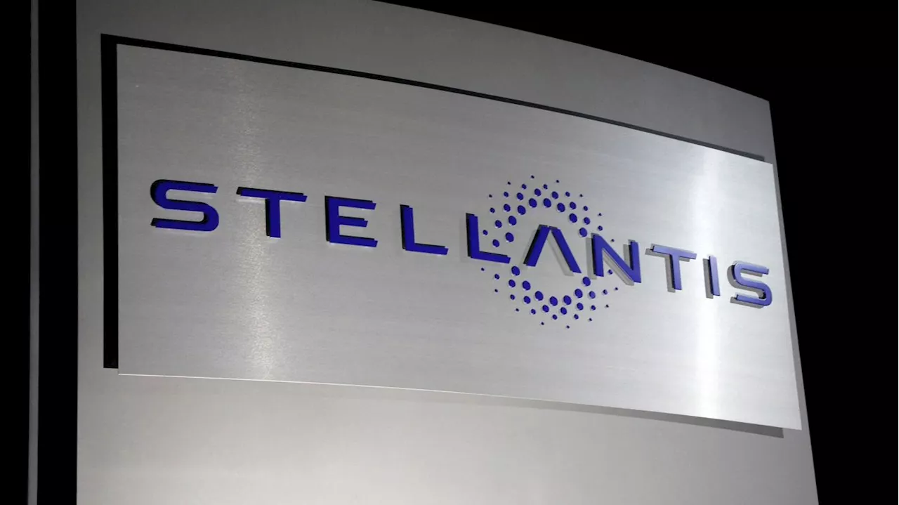 Stellantis, Samsung SDI plan new battery plant in Indiana