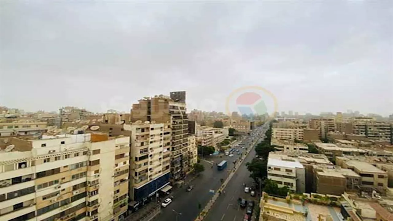 3 ظواهر جوية في الطقس.. الأرصاد تعلن أماكن سقوط الأمطار والشبورة