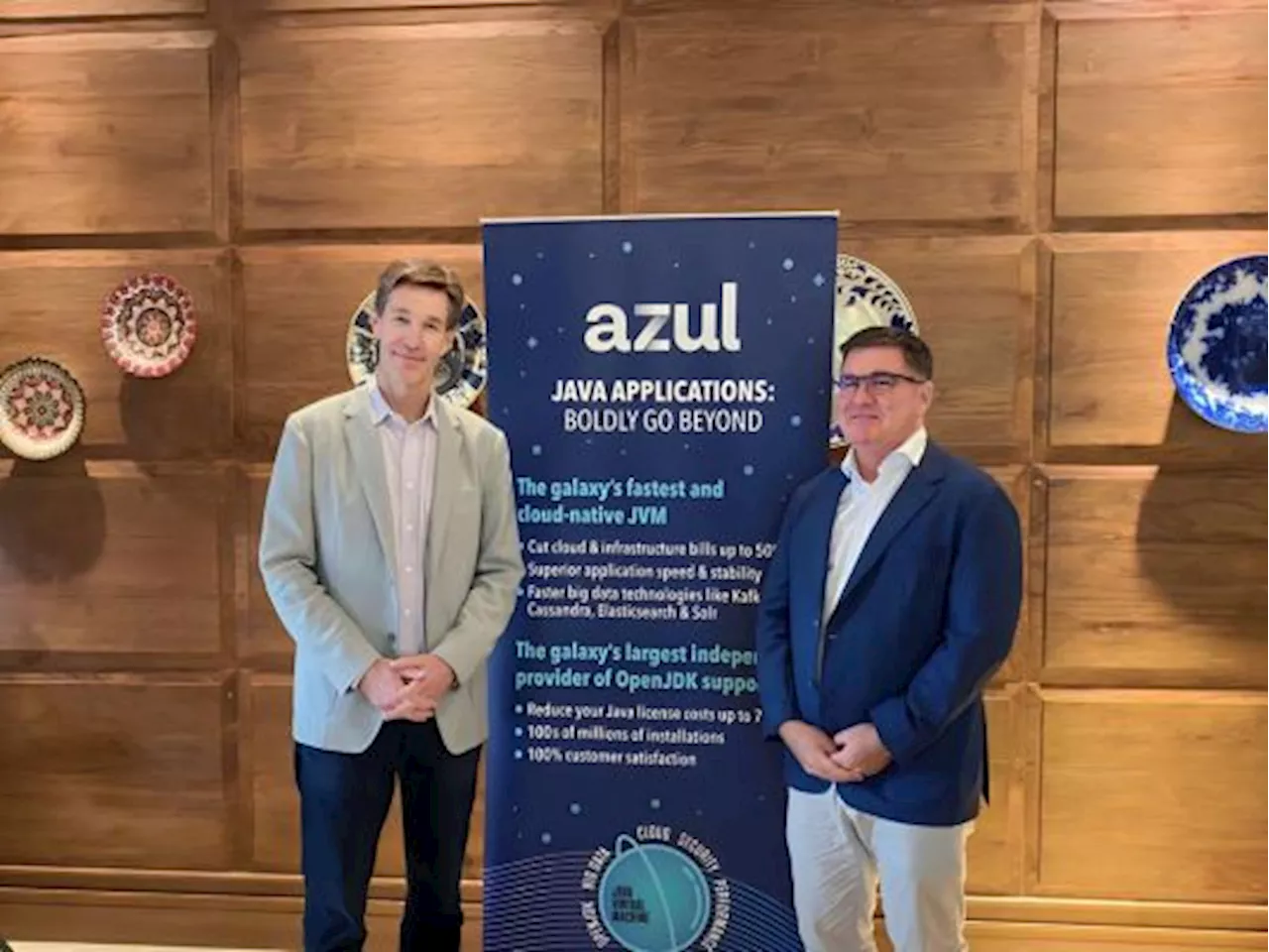 Azul Platform Prime Bantu Pelaku Usaha Tekan Biaya Cloud