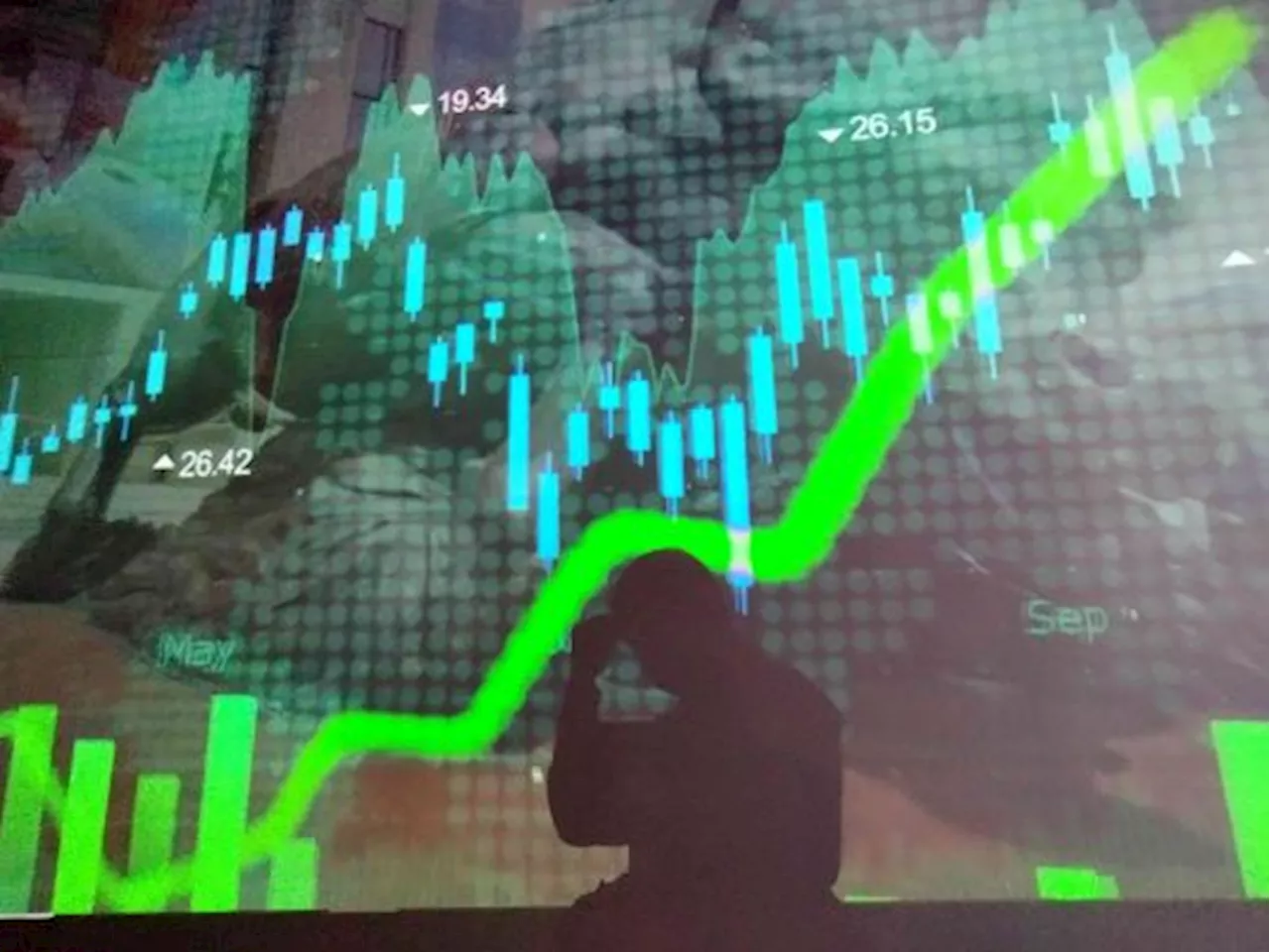 IHSG Dibuka Menguat di Tengah Pasar Cermati Rilis Inflasi AS