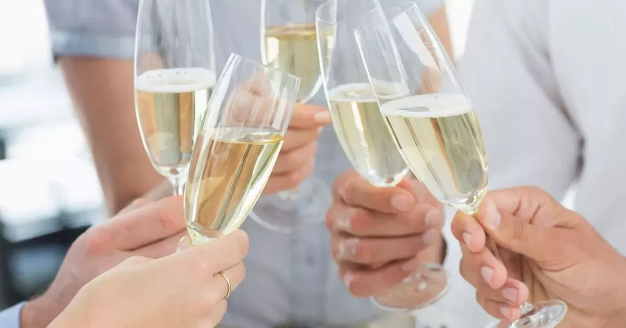 Amazon's cheaper than Tesco £9 Champagne alternative is 'perfect' for Christmas