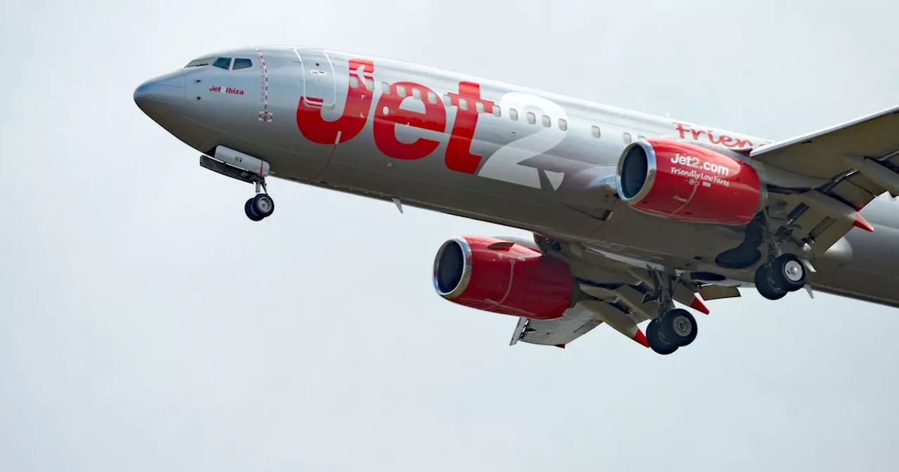 Jet2 announce expansion to package holiday programme from Manchester Airport