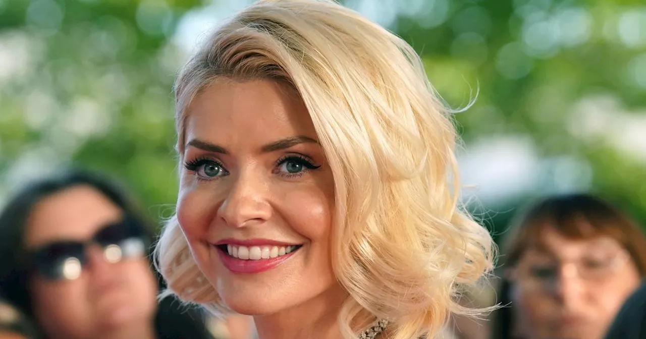 This Morning stars speak out ahead of first show without Holly Willoughby