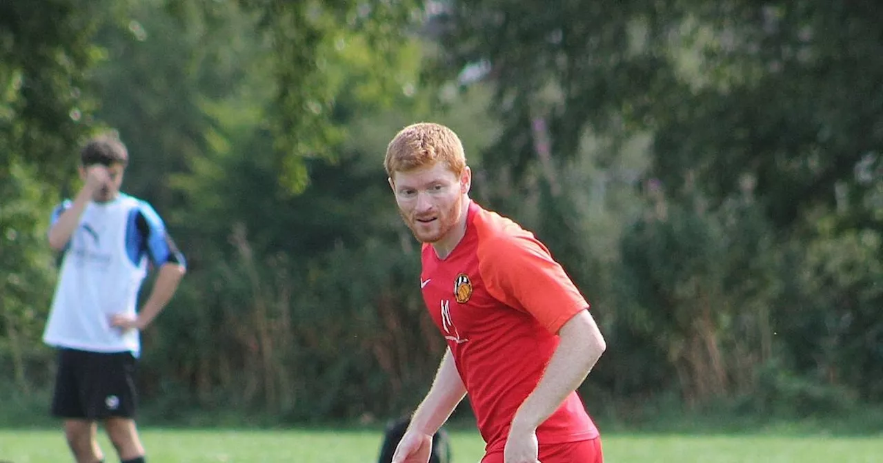 Tragedy as body of popular footballer discovered in woodland