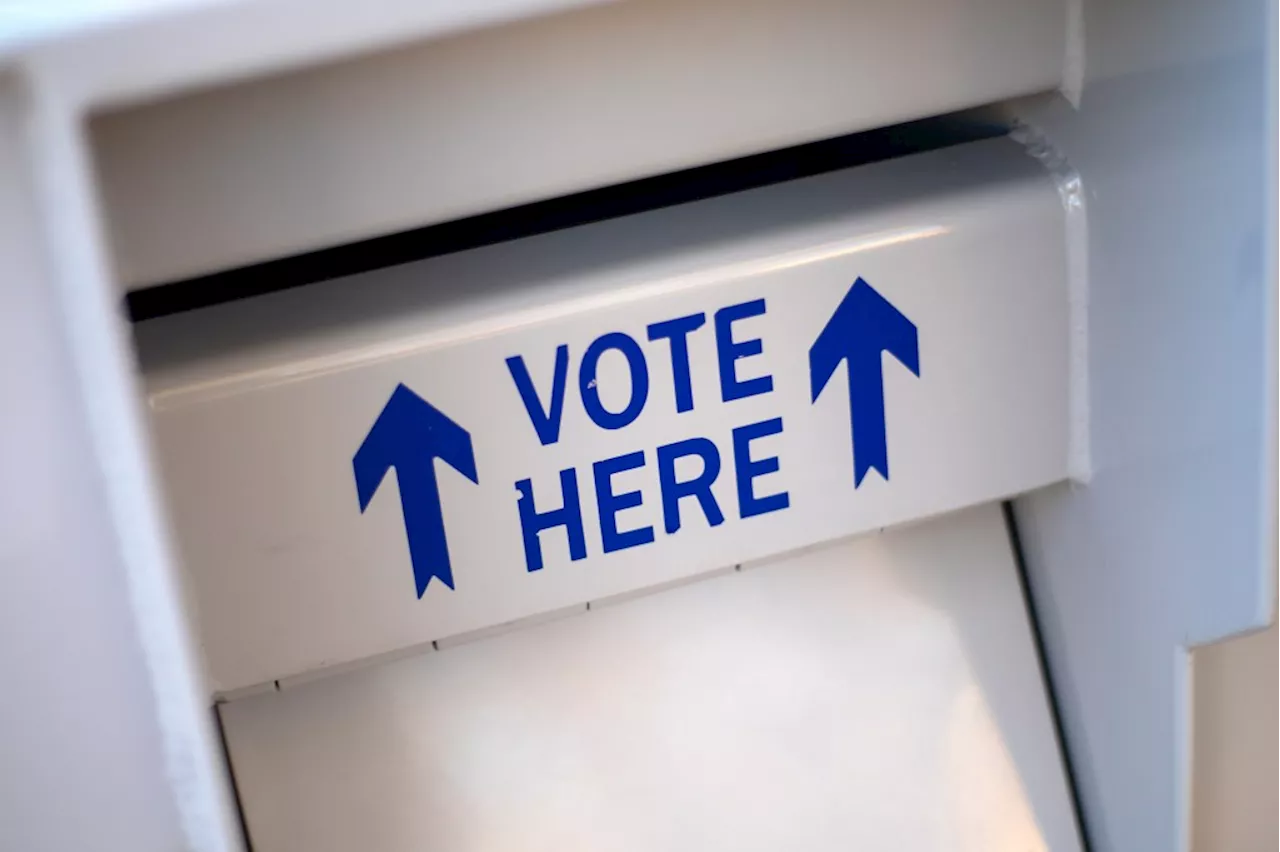 Governor signs bill outlawing multi-state double voting inspired by Santa Clara County case