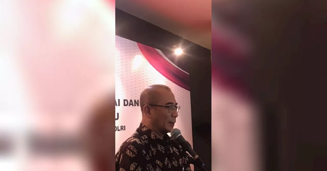KPU Jelaskan Sanksi Jika PSI Tak Dukung Siapapun di Pilpres 2024 | Merdeka.com