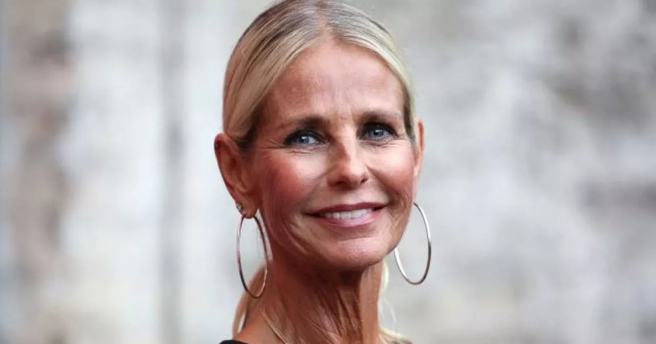 Ulrika Jonsson takes swipe at Holly Willoughby over This Morning exit