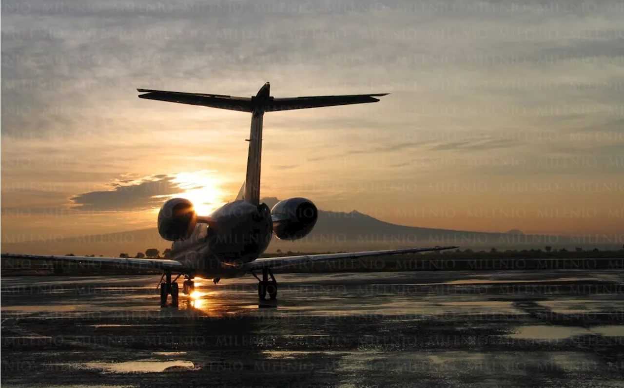 Aeropuerto Internacional de Puebla reporta demoras en algunos vuelos